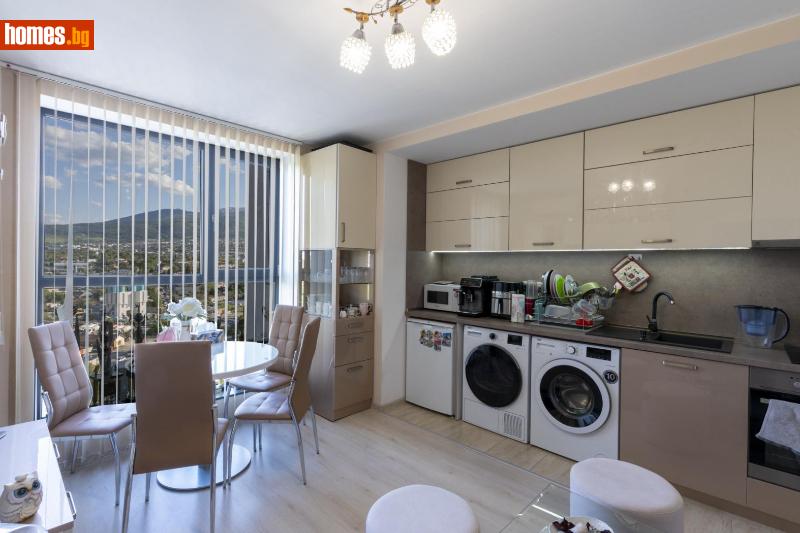 Двустаен, 45m² -  Студентски Град, София - Апартамент за продажба - Азмар имоти - 117998290