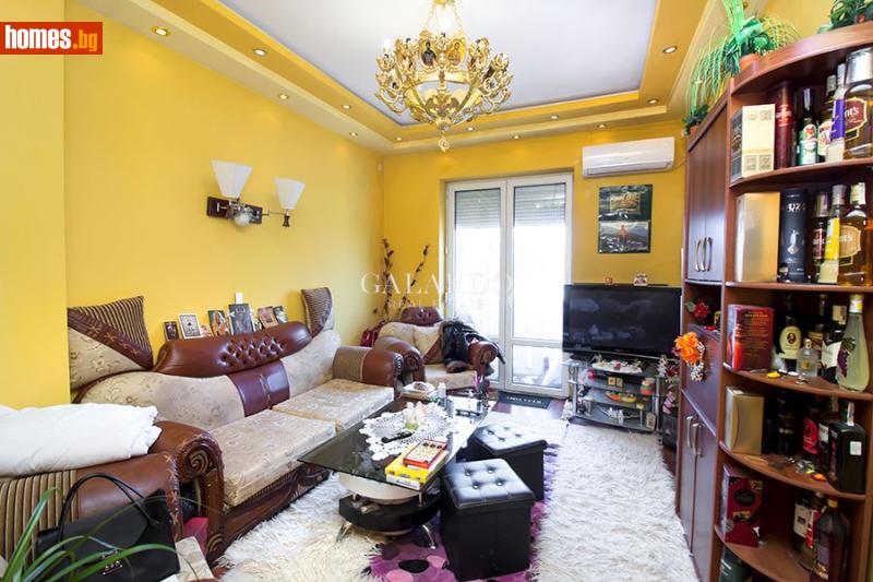 Двустаен, 68m² -  Център, София - Апартамент под наем - Galardo real estate - 117999266