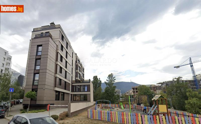 Четиристаен, 129m² - Кв. Манастирски Ливади, София - Апартамент за продажба - Galardo real estate - 117999292
