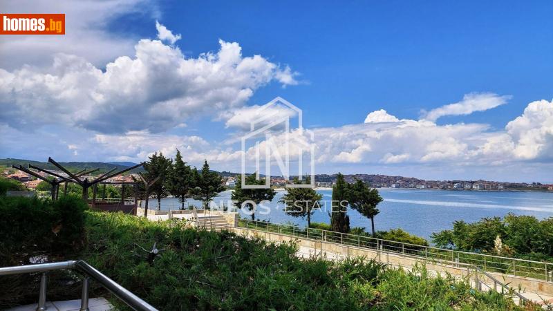 Едностаен, 75m² - Гр.Созопол, Бургас - Апартамент за продажба - Омега Реал ЕООД - 118000039