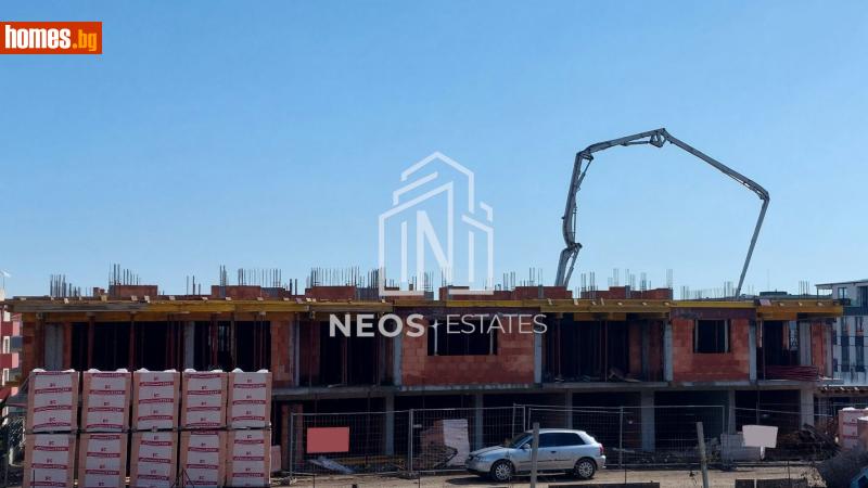 Двустаен, 68m² - Гр.Созопол, Бургас - Апартамент за продажба - Омега Реал ЕООД - 118000065