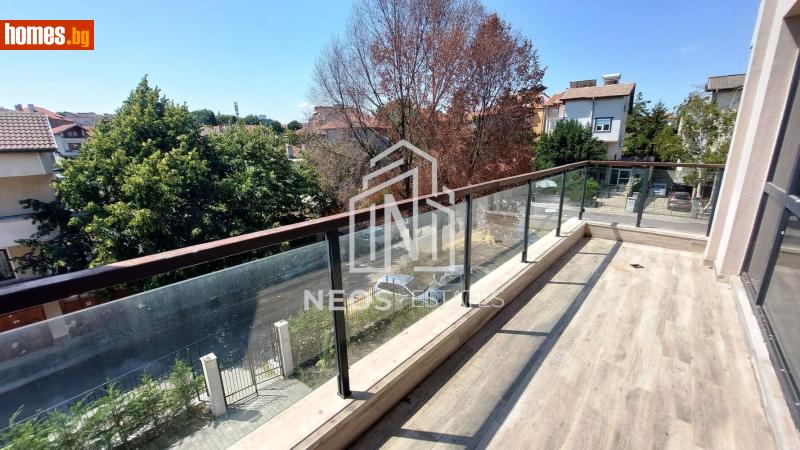 Двустаен, 71m² - Гр.Черноморец, Бургас - Апартамент за продажба - Омега Реал ЕООД - 118000084