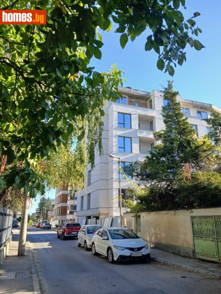 Гараж, 25m² - Жк. Гео Милев, София - Апартамент за продажба - Expert Estate Group - 118000123