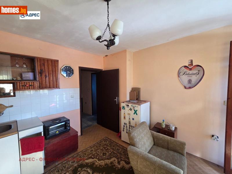 Двустаен, 65m² -  Център, Враца - Апартамент за продажба - Адрес Плевен - 118000740