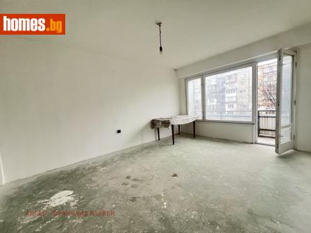 Едностаен, 40m² - Апартамент за продажба - 118000749