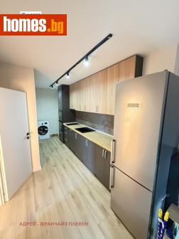 Двустаен, 80m² - Апартамент за продажба - 118000757