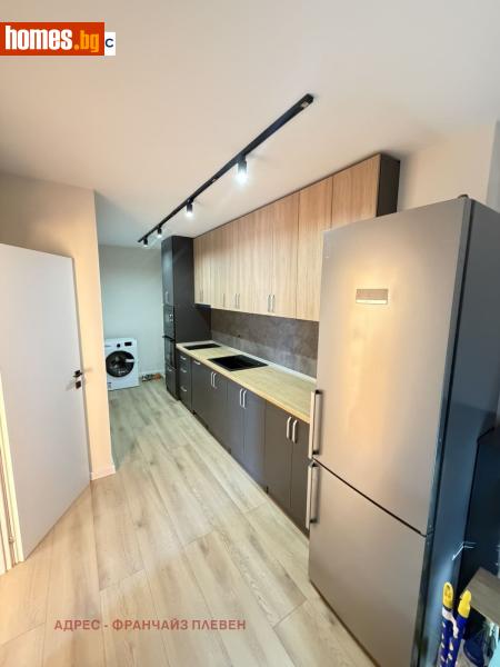 Двустаен, 80m² - Плевен, Плевен - Апартамент за продажба - Адрес Плевен - 118000757