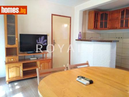 Двустаен, 50m² - Апартамент за продажба - 118000828