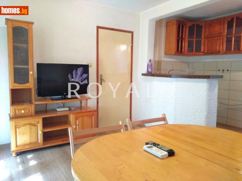 Двустаен, 50m² - Жк. Трошево, Варна - Апартамент за продажба - РОЯЛС - 118000828