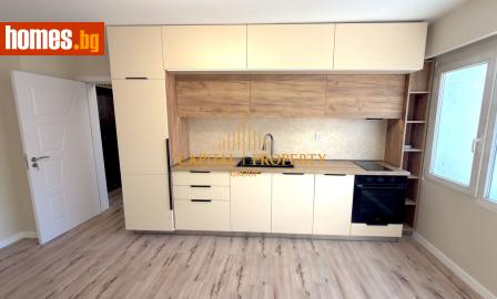 Двустаен, 41m² - Апартамент за продажба - 118001362