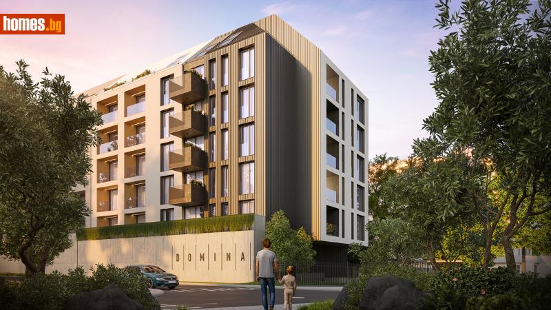 Двустаен, 63m² - Жк. Овча Купел, София - Апартамент за продажба - ЗАХИР Валентина Първанова - 118002333