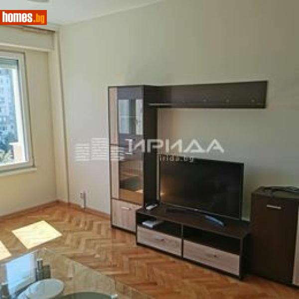 Двустаен, 60m² - Жк. Младост 1, София - Апартамент за продажба - Ирида - 118002465