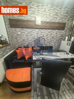 Тристаен, 89m² - Апартамент за продажба - 118004431