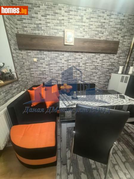 Тристаен, 89m² -  Широк център, Шумен - Апартамент за продажба - Даная ДМ - консулт ЕООД - 118004431