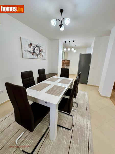 Тристаен, 137m² - Жк. Люлин 10, София - Апартамент за продажба - Имоти комфорт - 118004443