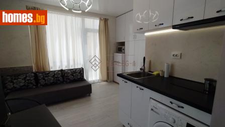 Едностаен, 20m² - Апартамент за продажба - 118004503