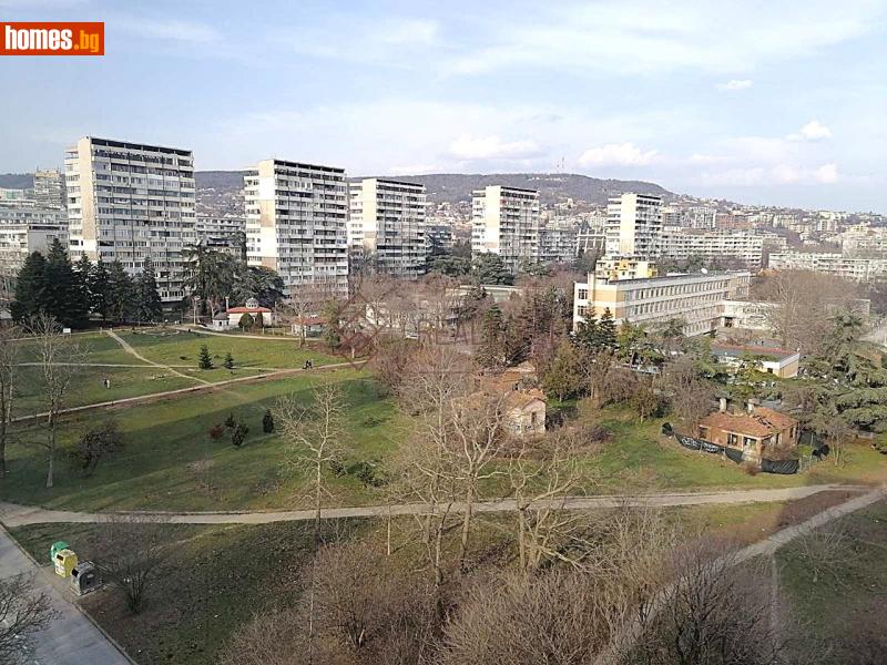 Тристаен, 69m² - Жк. Чайка, Варна - Апартамент за продажба - РЕАЛБГ-1 - 118004507