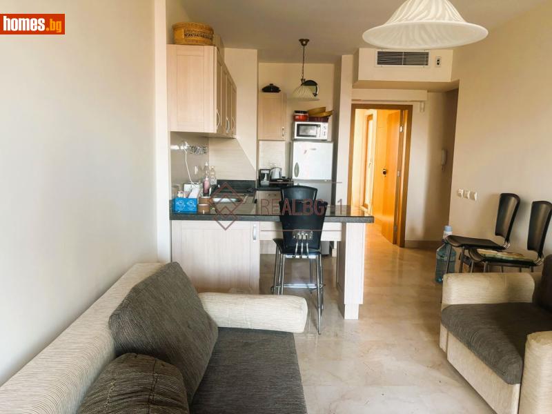 Двустаен, 72m² - С.Кранево, Добрич - Апартамент за продажба - РЕАЛБГ-1 - 118004517