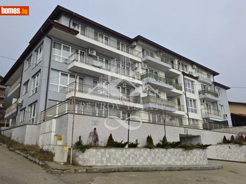 Двустаен, 65m² - Гр.Велинград, Пазарджик - Апартамент за продажба - Petrov Estate - 118004854