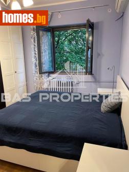 Тристаен, 81m² - Апартамент за продажба - 118004892