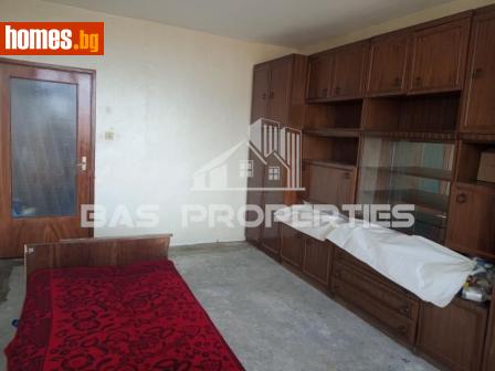 Двустаен, 42m² - Апартамент за продажба - 118004902