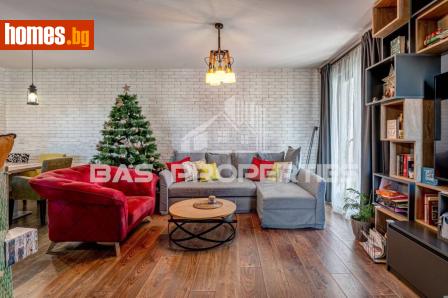 Тристаен, 140m² - Апартамент за продажба - 118004982