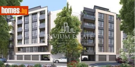 Тристаен, 118m² - Апартамент за продажба - 118006004