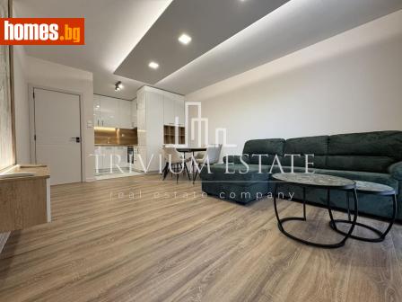 Двустаен, 62m² - Апартамент за продажба - 118006010