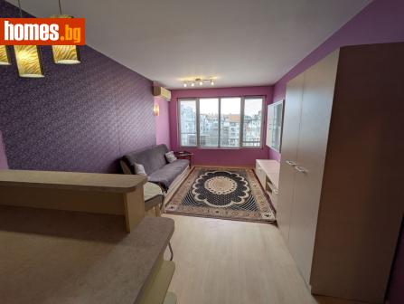 Двустаен, 56m² - Апартамент за продажба - 118006309