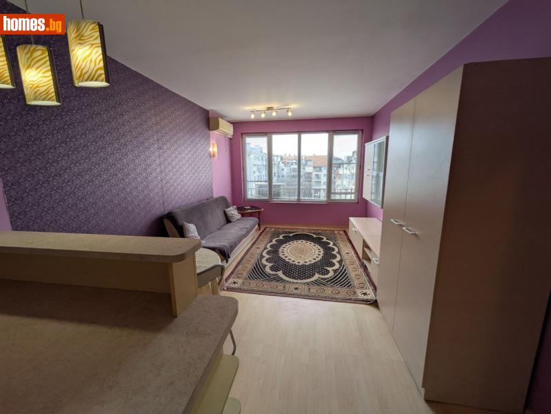 Двустаен, 56m² - Жк. Възраждане, Бургас - Апартамент за продажба - Триада естейтс - 118006309