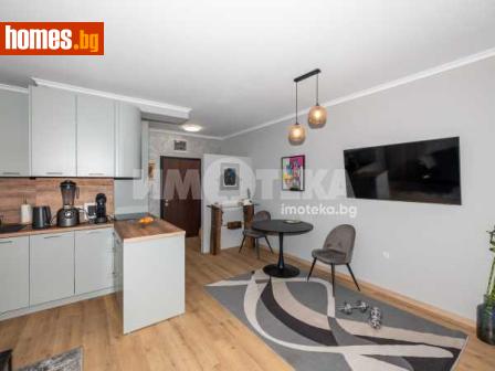 Тристаен, 136m² - Апартамент за продажба - 118006347