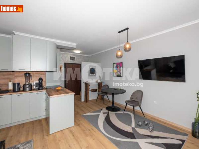 Тристаен, 136m² - Кв. Кършияка, Пловдив - Апартамент за продажба - ИМОТЕКА АД - 118006347