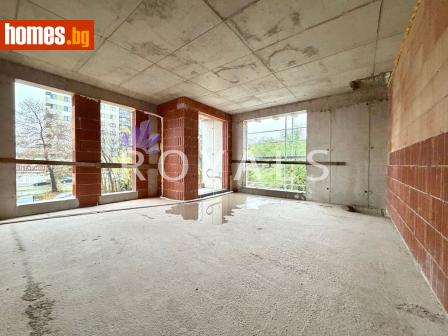 Двустаен, 71m² - Апартамент за продажба - 118009818