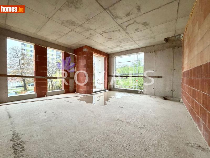 Двустаен, 71m² - Жк. Възраждане, Варна - Апартамент за продажба - РОЯЛС - 118009818