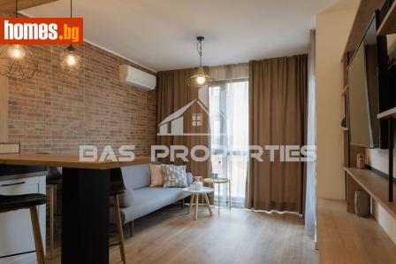 Тристаен, 75m² - Апартамент за продажба - 118011842