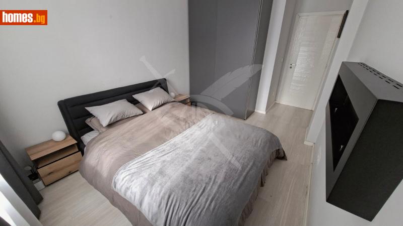 Двустаен, 72m² - Кв. Витоша, София - Апартамент за продажба - ЕКС НВД - 118012692