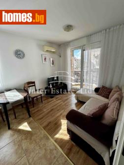 Двустаен, 47m² - Апартамент за продажба - 118012731