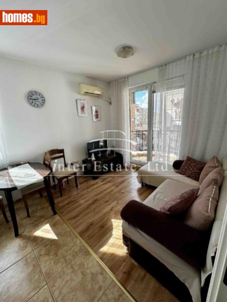 Двустаен, 47m² - С.Равда, Несебър - Апартамент за продажба - Интерестейт - 118012731