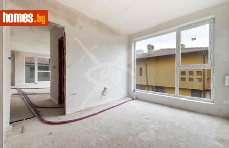 Двустаен, 60m² - Апартамент за продажба - 118012927