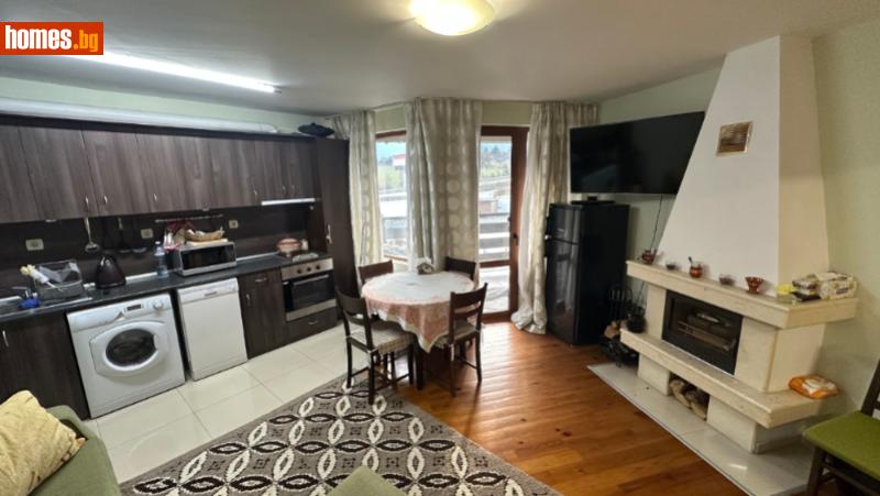 Тристаен, 80m² - Гр.Разлог, Разлог - Апартамент за продажба - BANSKO REAL ESTATES LTD - 118013246