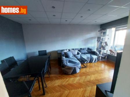 Тристаен, 77m² - Апартамент за продажба - 118015093