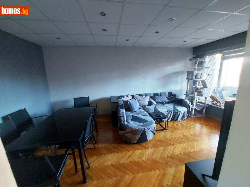 Тристаен, 77m² - Жк. Струмско, Благоевград - Апартамент за продажба - Благоевградски имоти - 118015093