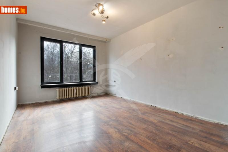 Тристаен, 48m² - Жк. Лозенец, София - Апартамент за продажба - ЕКС НВД - 118015159