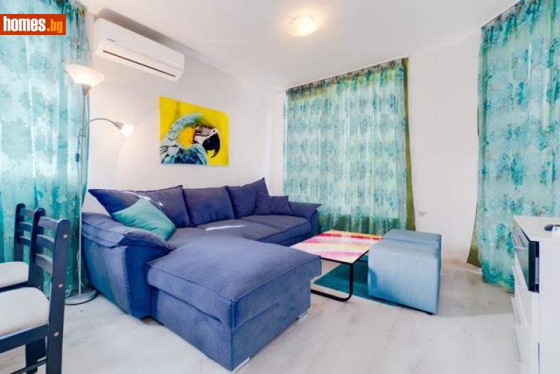 Двустаен, 56m² - Гр.Балчик, Добрич - Апартамент за продажба - Expert Estate - 118016390