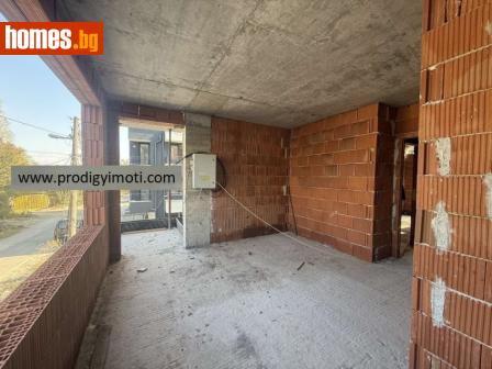 Тристаен, 111m² - Апартамент за продажба - 118019744