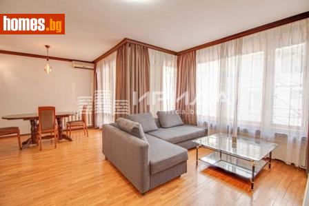 Тристаен, 115m² - Апартамент за продажба - 118019974