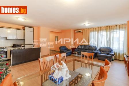 Тристаен, 124m² - Апартамент за продажба - 118019985