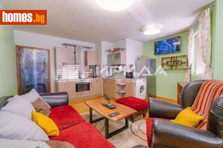 Тристаен, 98m² - Апартамент за продажба - 118020005