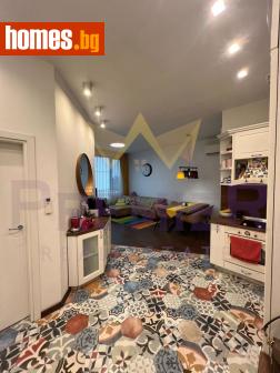 Тристаен, 71m² - Апартамент за продажба - 118020075