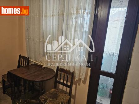 Тристаен, 62m² - Апартамент за продажба - 118021356